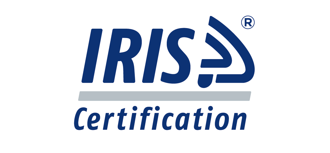 IRIS – ISO 22163